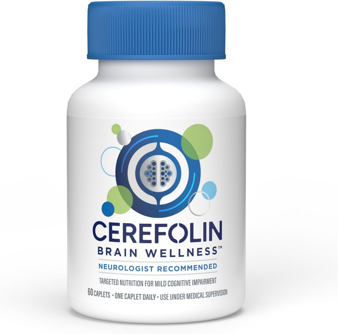 Cerefolin Brain Wellness