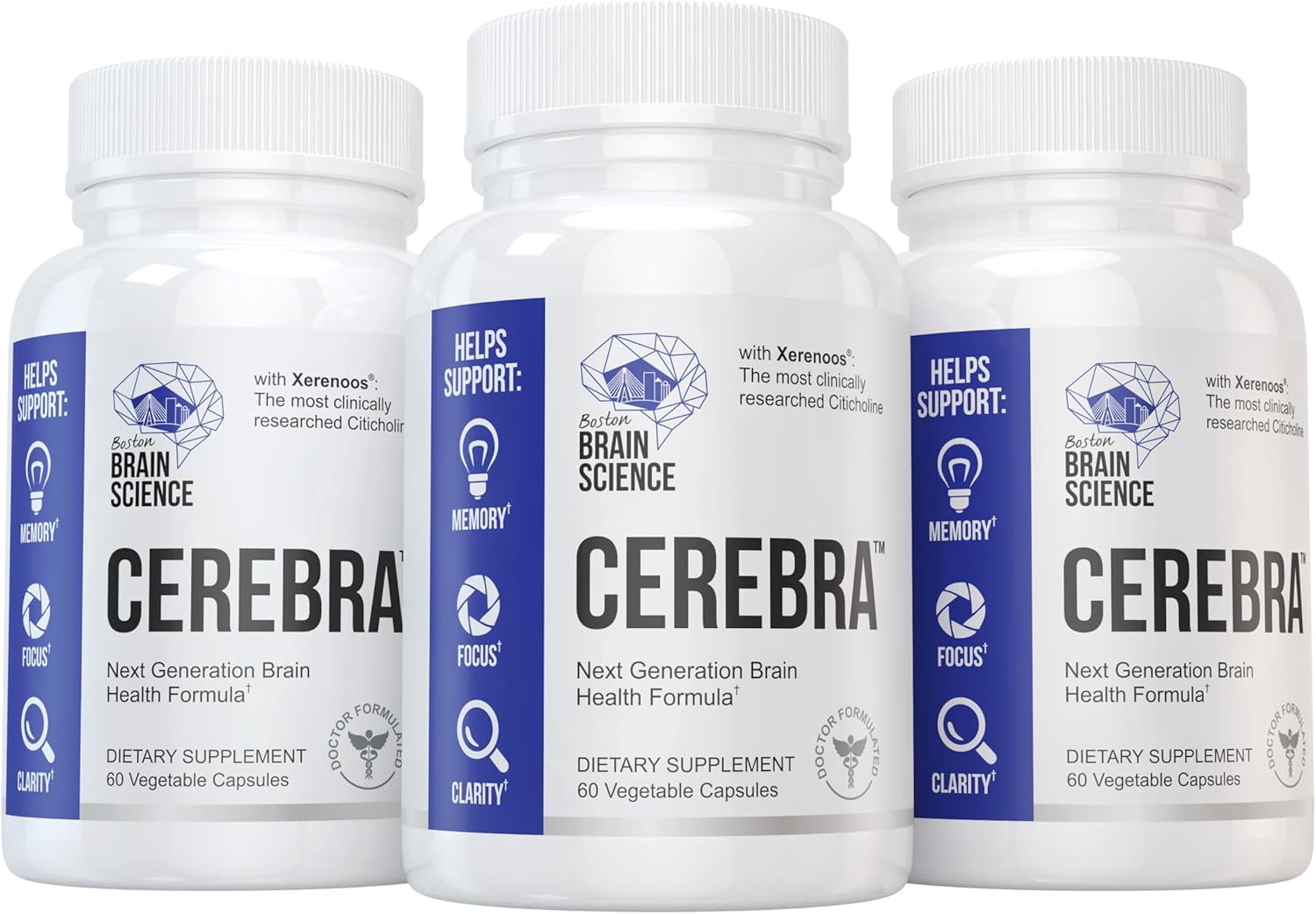 CerebraNova Label